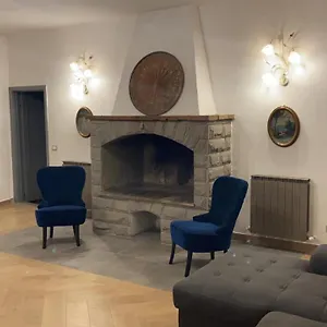 Il Podestà Appartement