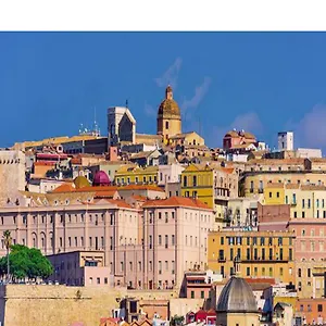 Residenza Europa Cagliari