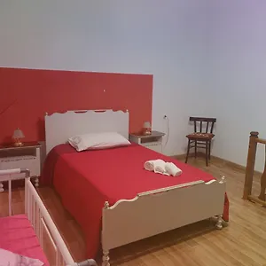 A Casa Di Nonna Iun Q2951 Fluminimaggiore