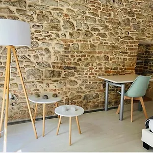 La Torre Di Borgunto - Piazza Grande Appartement