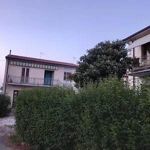 La Quiete Tra Le Vigne Appartement