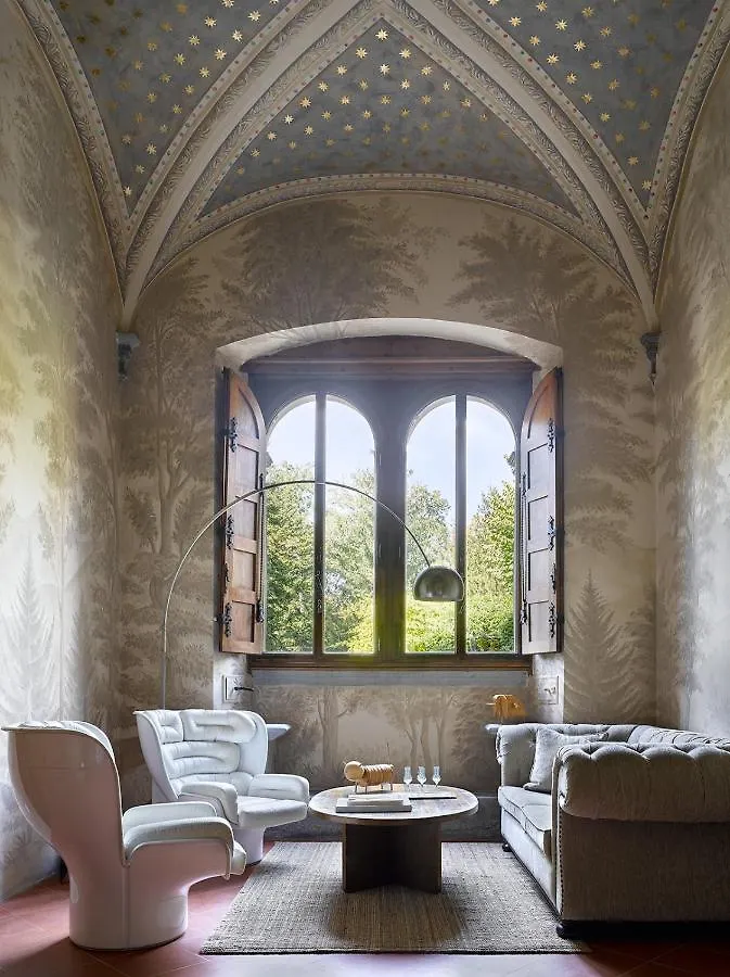 Farm stay Villa La Commenda Concordia Molezzano