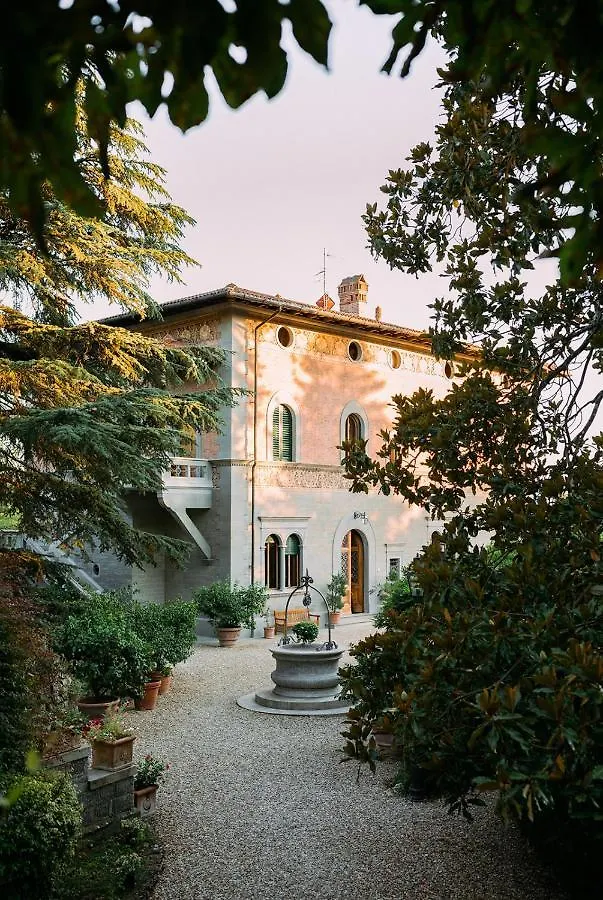 Villa La Commenda Concordia contacts