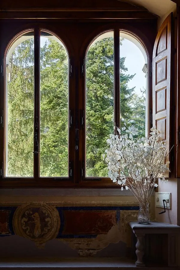 Farm stay Villa La Commenda Concordia Molezzano Italy