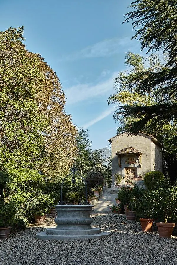 Farm stay Villa La Commenda Concordia Molezzano