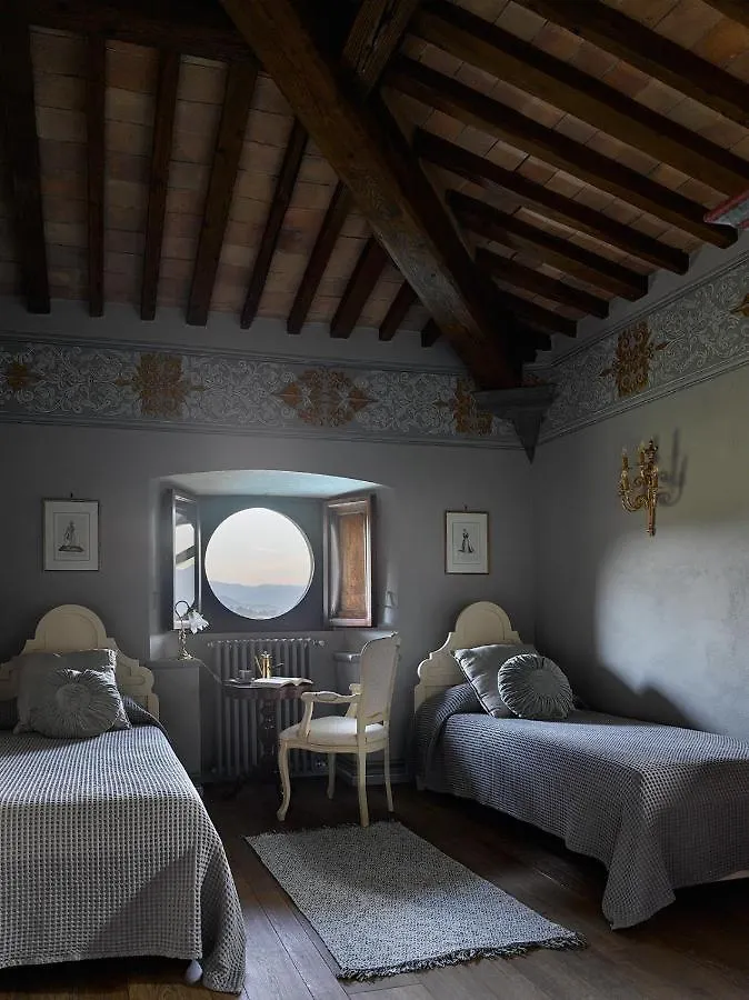 Villa La Commenda Concordia Molezzano 0*,  Italy