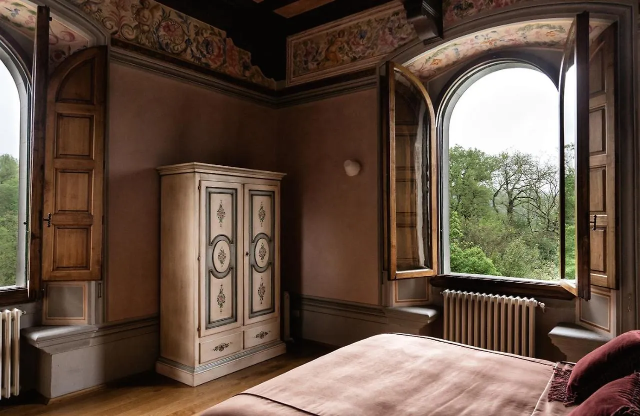 Villa La Commenda Concordia Molezzano