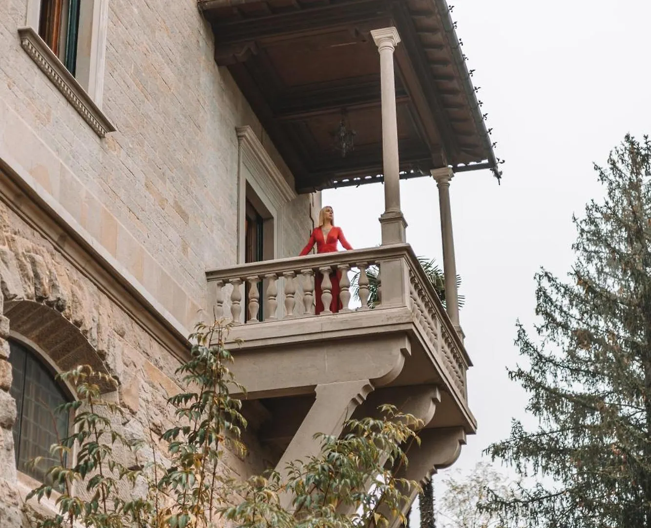 Farm stay Villa La Commenda Concordia Molezzano